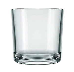 Copo Bar Rocks 265ML Nadir 1800