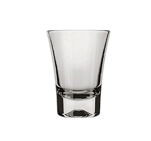 Copo Olé Dose 60ml Nadir 2304