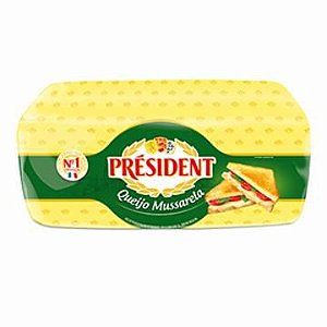 QJO MUSSA. PRESIDENTE KG