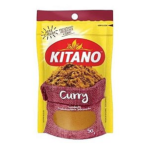 C.KITANO CURRY 50G