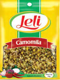 C.CAMOMILA LELI 5G