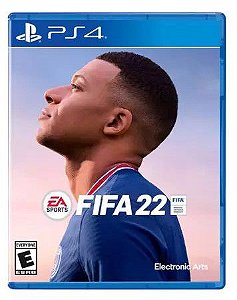 FIFA 22  - PS4