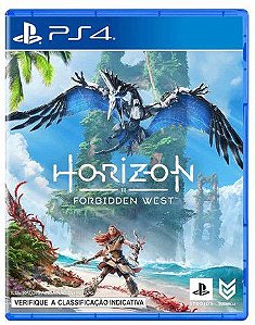 Horizon Forbidden West