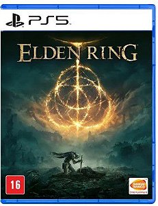 Elden Ring  - PS5