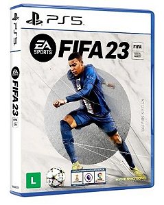 FIFA 23 - PS5