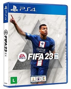 FIFA 23 - PS4