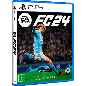 FC24 - PS5