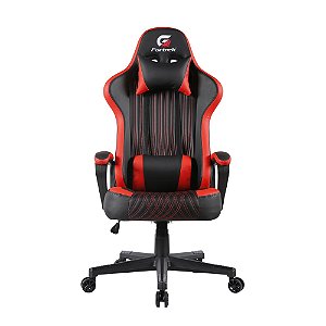 CADEIRA GAMER FORTREK VICKERS PT/VER