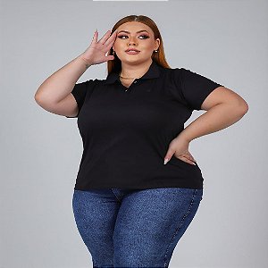 Calça Jeans Feminina Stretch Plus Size 44 ao 66 3129 - VESTGRANDE Moda Plus  Size