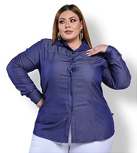 Loja Plus Size em São Paulo - Roupas Plus Size no Brás - (11) 97865-9440 -  Sanru Moda Plus Size