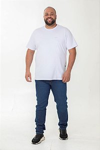 Calça Jeans Masculina Basica 50 ao 78 2266