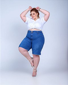 Loja Plus Size em São Paulo - Roupas Plus Size no Brás - (11) 97865-9440 -  Sanru Moda Plus Size