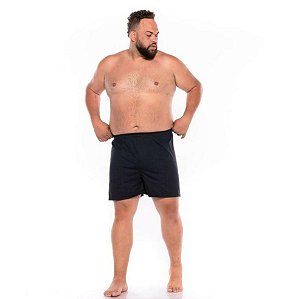 Cueca Samba Canção Cores Sortidas e Variadas Plus Size 1001 Do XP ao G5