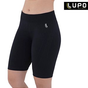 Bermuda Feminina Fitness Max Lupo