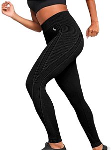 Calça Lupo Sport Feminina Legging Max - Lojas P&B