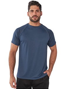 Camiseta Masculino Academia - Treino -  DelRio