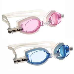 Óculos de Natação Adulto - VORTEX 2.0  - Hammerhead