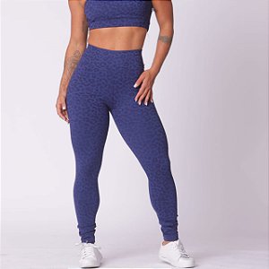 Legging Fitness Jacuard