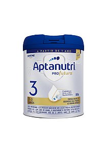 Fórmula Infantil Aptanutri Profutura 3 Danone 12 a 36 meses 800g