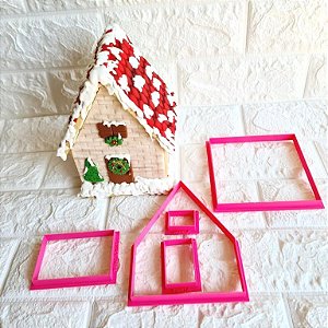 Cortador para Casa Casinha - D240214