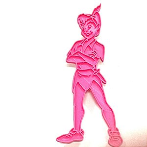 Cortador e Marcador Peter Pan 11cm