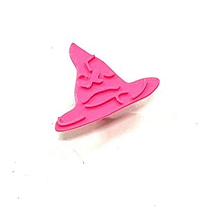 Cortador e Marcador chapéu seletor Harry Potter 5cm