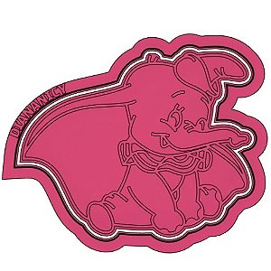 Cortador e Marcador Dumbo