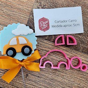 Cortador Carro 5cm (para pasta)