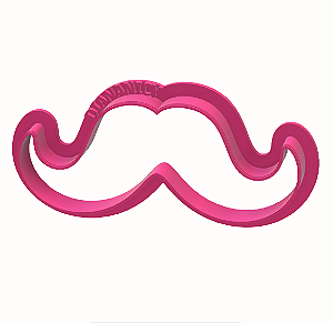 Cortador bigode