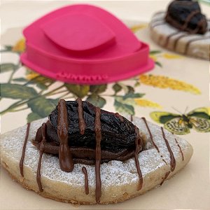 Cortador com Marcador Linzer Requinte