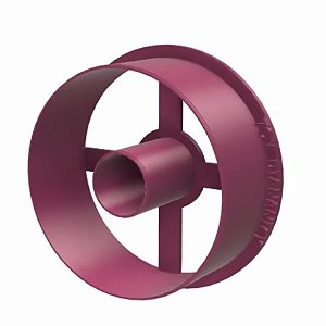 Cortador donuts 8,5cm