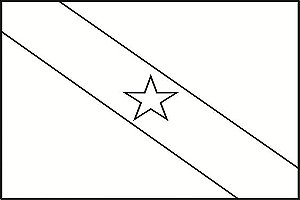 Cortador e Marcador Bandeira Pará