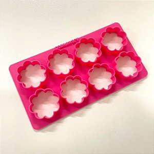 Cortador Produção Mini Flor