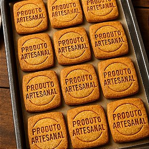 Cortador com Marcador Produto Artesanal