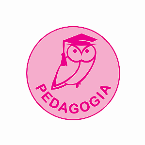 Cortador e Marcador Profissão - Pedagogia