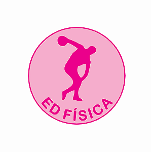 Cortador e Marcador Profissão - Educação Física