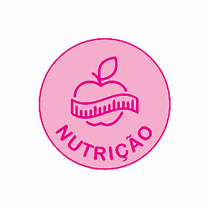 Cortador e Marcador Profissão - Nutrição