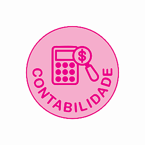 Cortador e Marcador Profissão - Contabilidade