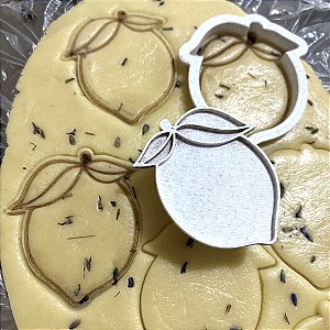 Cortador e Marcador Limão