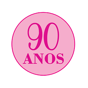Cortador e marcador 90 anos