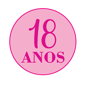 Cortador e marcador 18 anos