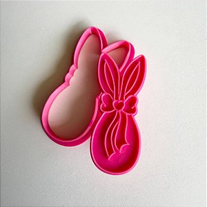 D260006 - Cortador e Marcador Coelho Ovinho