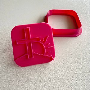 D260055 - Cortador e Marcador Monte Jesus