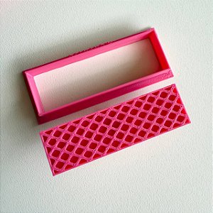 D260018 - Cortador e Marcador Waffle