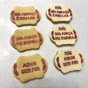 Cortador e Marcador Frases Dia das Mães - D260293