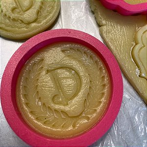 Cortador e Marcador Letra Alfabeto