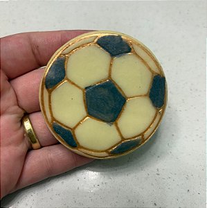Cortador e Marcador Bola Futebol - D260329