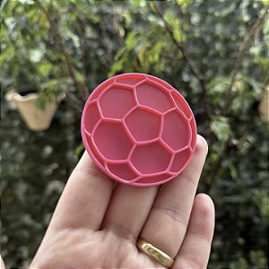 Cortador e Marcador Bola Futebol - D260329