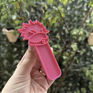 Cortador e Marcador Palito Gojo Jujutsu Kaisen - D260337