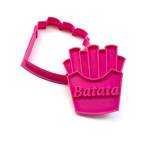 Cortador e Marcador Batata Frita - D260377